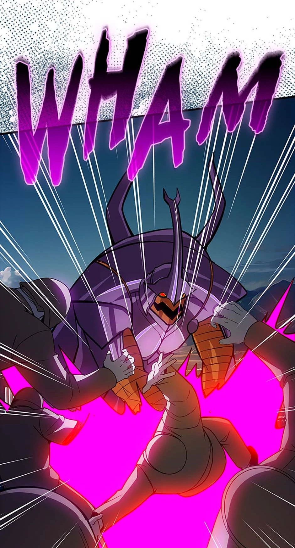 I have an SSS-rank Trait, but I want a Normal Life Chapter 122 - Page 31