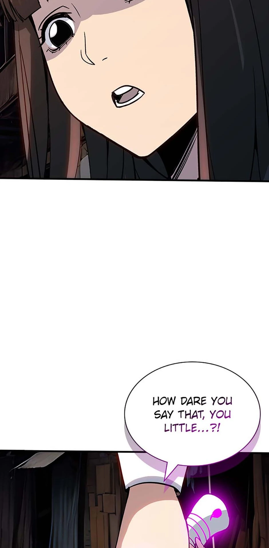 I have an SSS-rank Trait, but I want a Normal Life Chapter 122 - Page 4