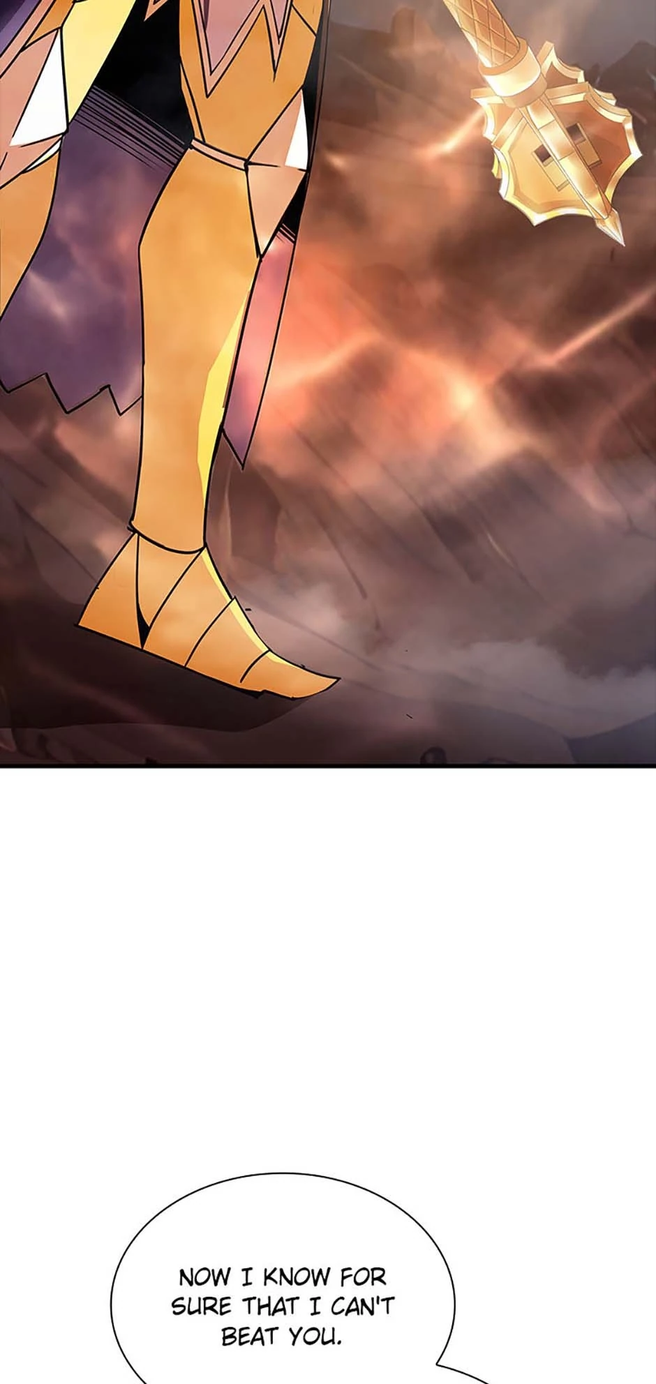 I have an SSS-rank Trait, but I want a Normal Life Chapter 122 - Page 44