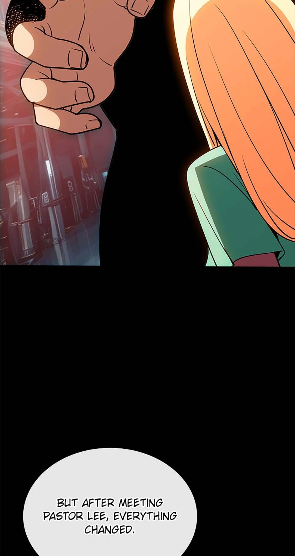 I have an SSS-rank Trait, but I want a Normal Life Chapter 122 - Page 53