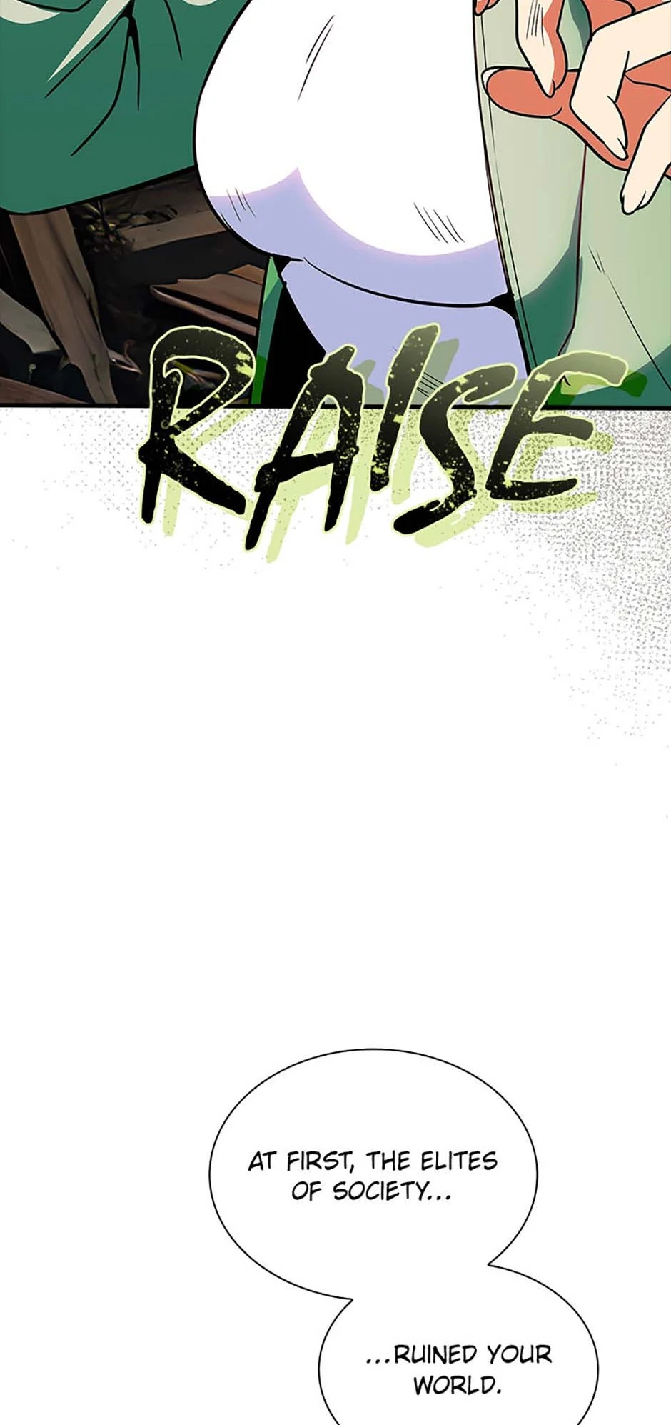 I have an SSS-rank Trait, but I want a Normal Life Chapter 122 - Page 62