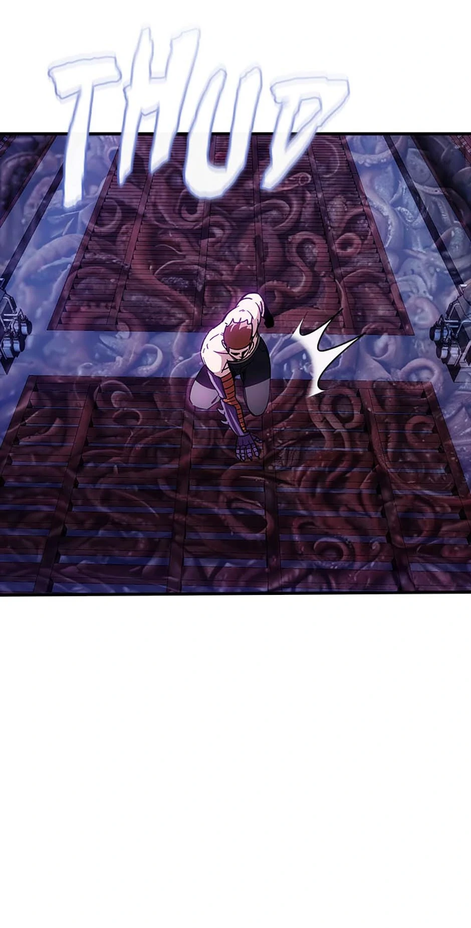 I have an SSS-rank Trait, but I want a Normal Life Chapter 122 - Page 71