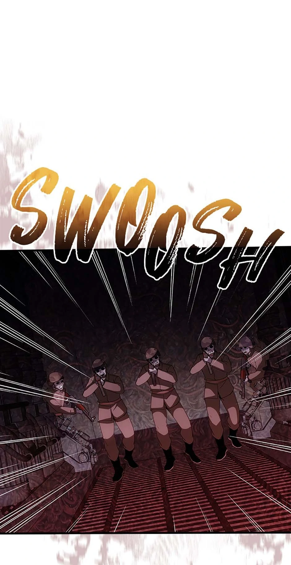 I have an SSS-rank Trait, but I want a Normal Life Chapter 122 - Page 76