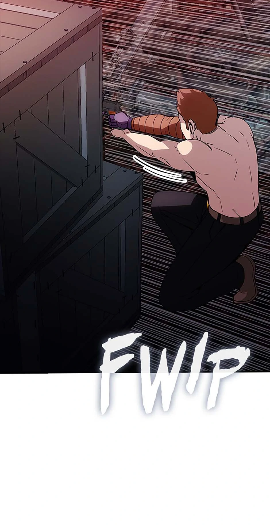 I have an SSS-rank Trait, but I want a Normal Life Chapter 122 - Page 80