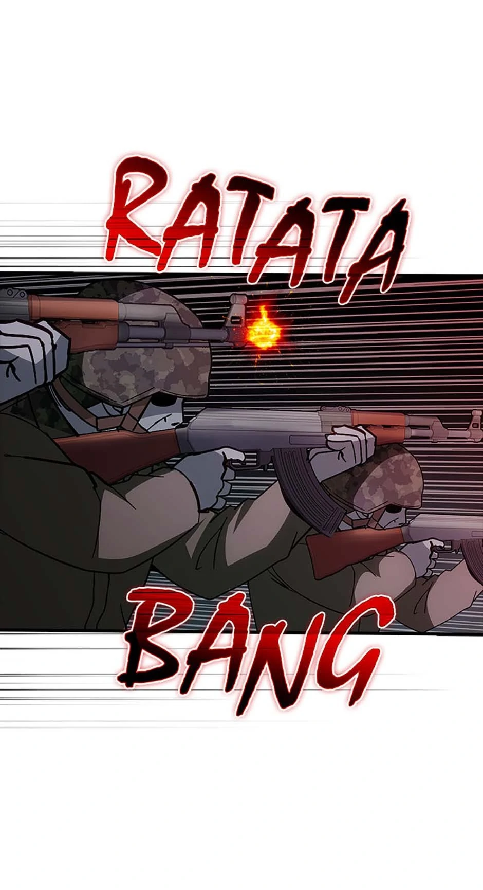 I have an SSS-rank Trait, but I want a Normal Life Chapter 122 - Page 81