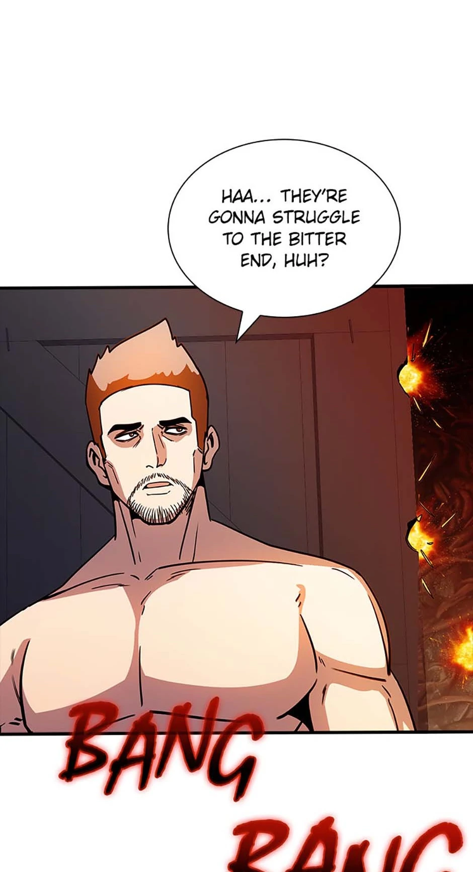 I have an SSS-rank Trait, but I want a Normal Life Chapter 122 - Page 82