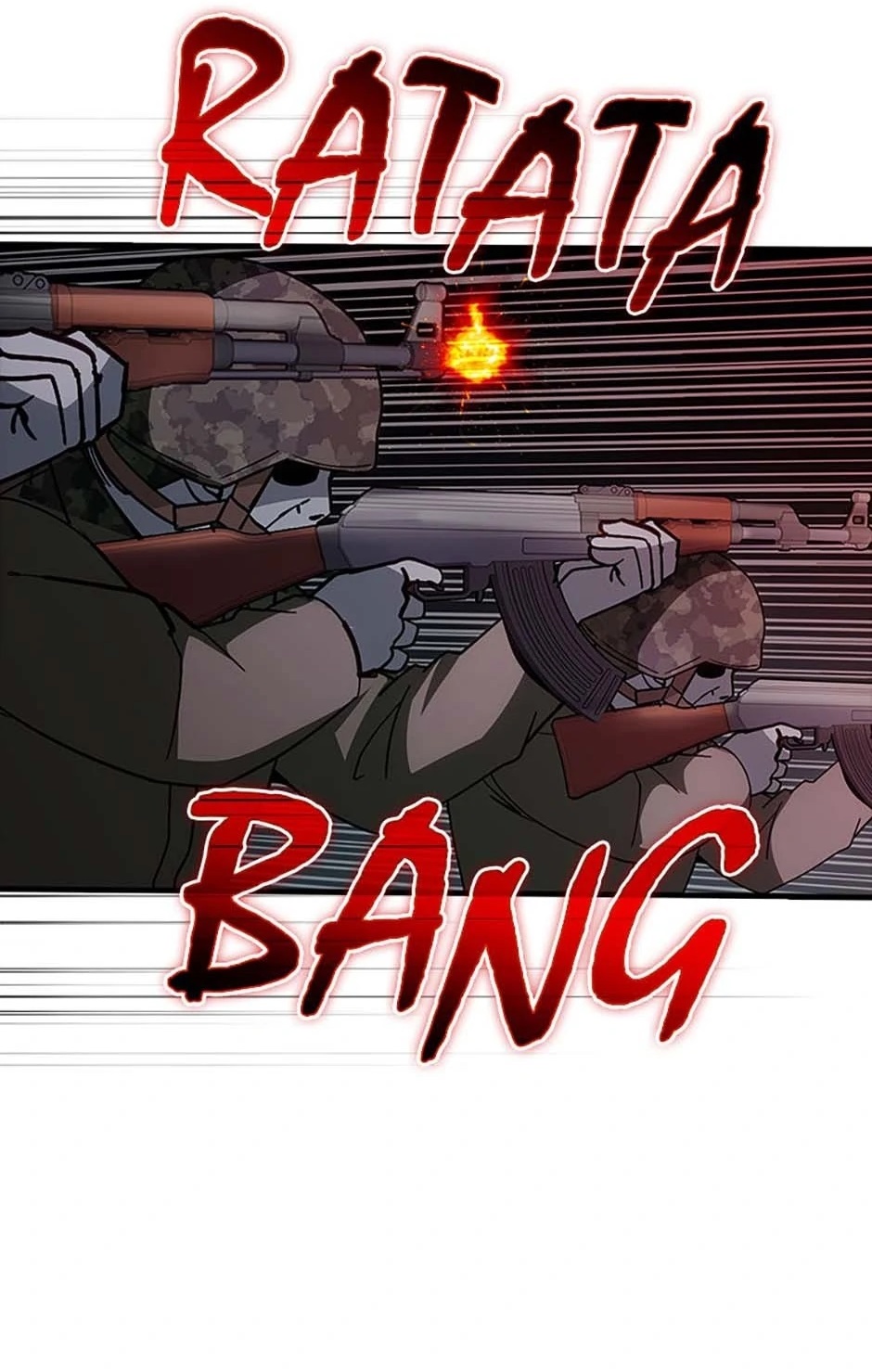 I have an SSS-rank Trait, but I want a Normal Life Chapter 123 - Page 1