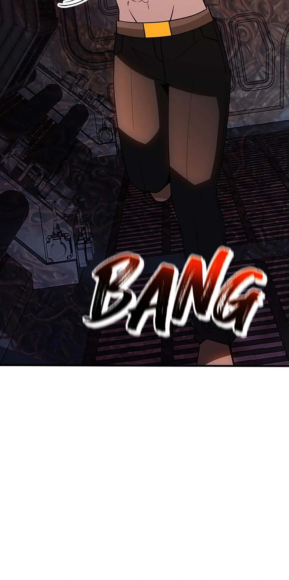 I have an SSS-rank Trait, but I want a Normal Life Chapter 123 - Page 10