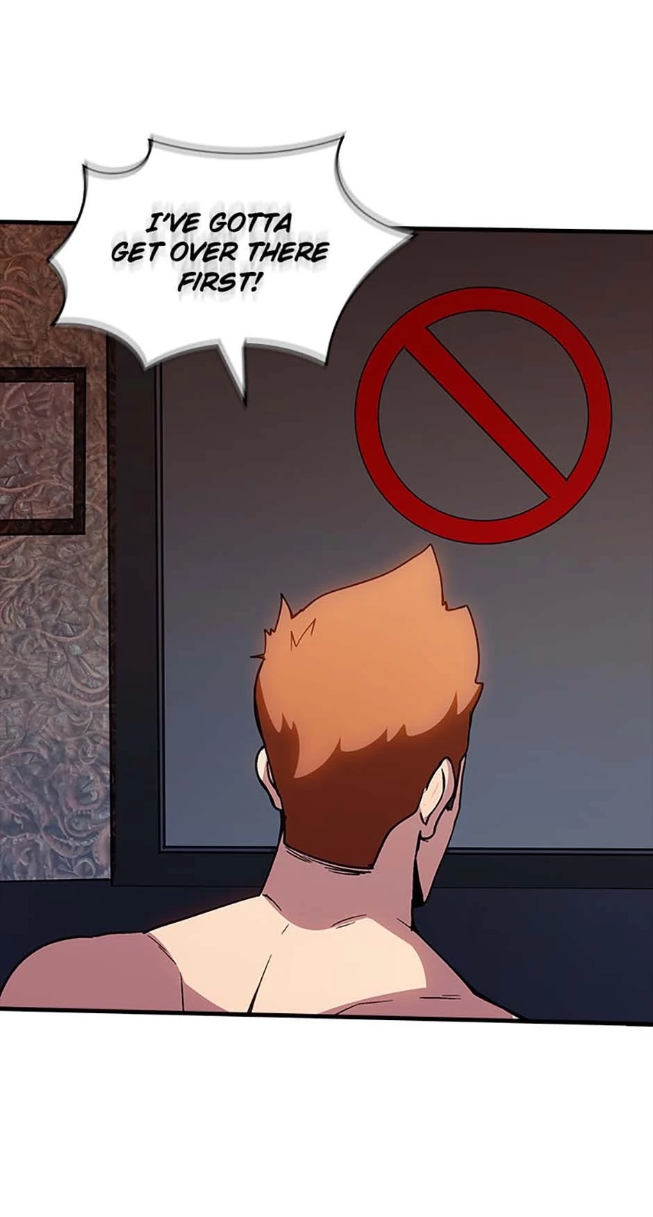 I have an SSS-rank Trait, but I want a Normal Life Chapter 123 - Page 13