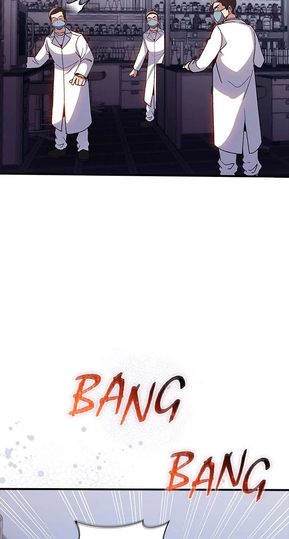 I have an SSS-rank Trait, but I want a Normal Life Chapter 123 - Page 16