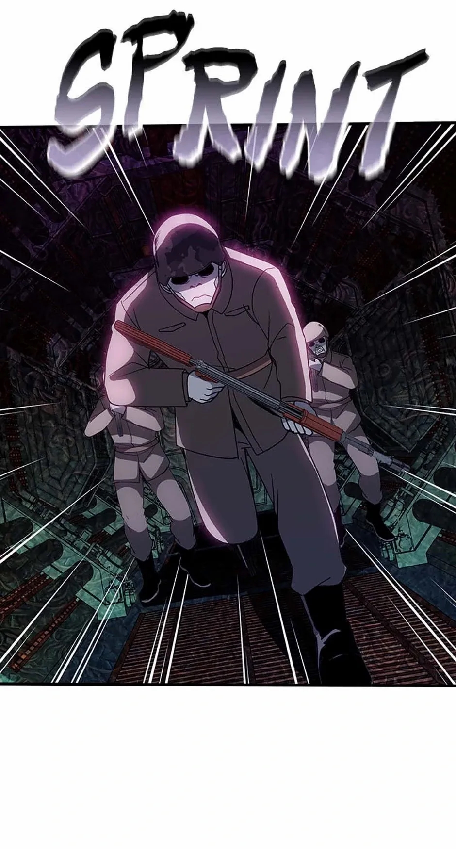 I have an SSS-rank Trait, but I want a Normal Life Chapter 123 - Page 18