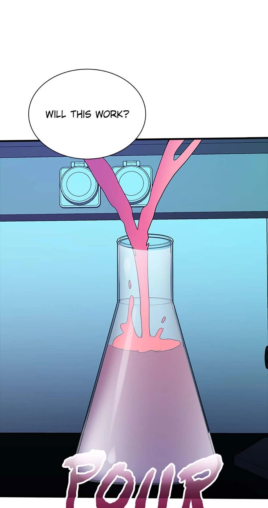 I have an SSS-rank Trait, but I want a Normal Life Chapter 123 - Page 20