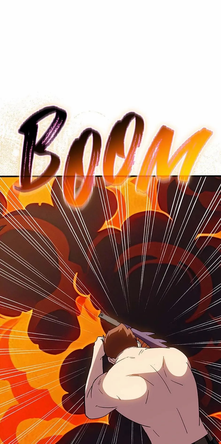 I have an SSS-rank Trait, but I want a Normal Life Chapter 123 - Page 27