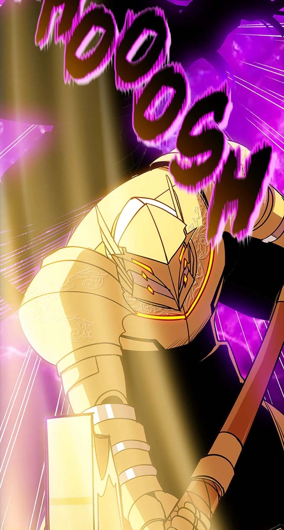 I have an SSS-rank Trait, but I want a Normal Life Chapter 123 - Page 34