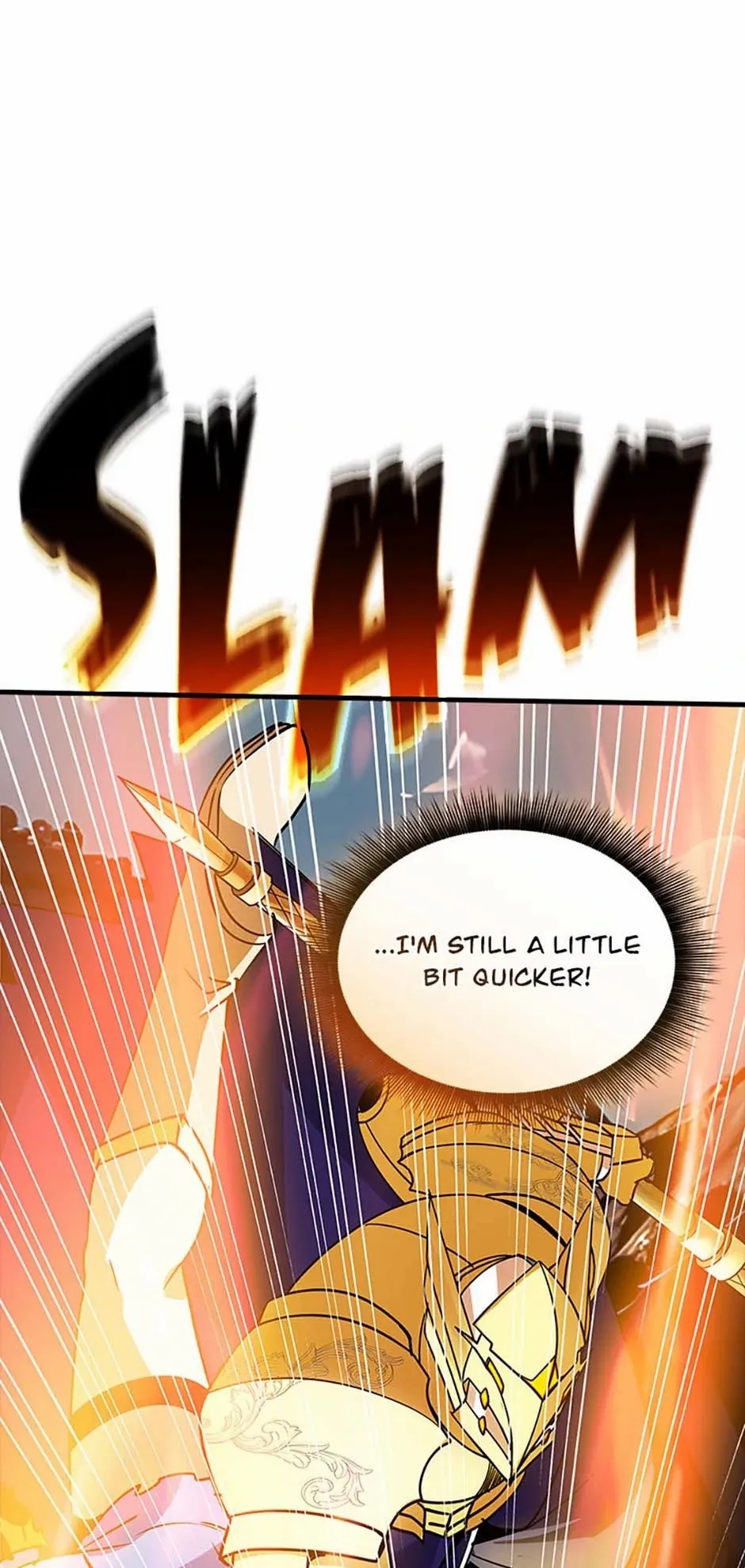 I have an SSS-rank Trait, but I want a Normal Life Chapter 123 - Page 38