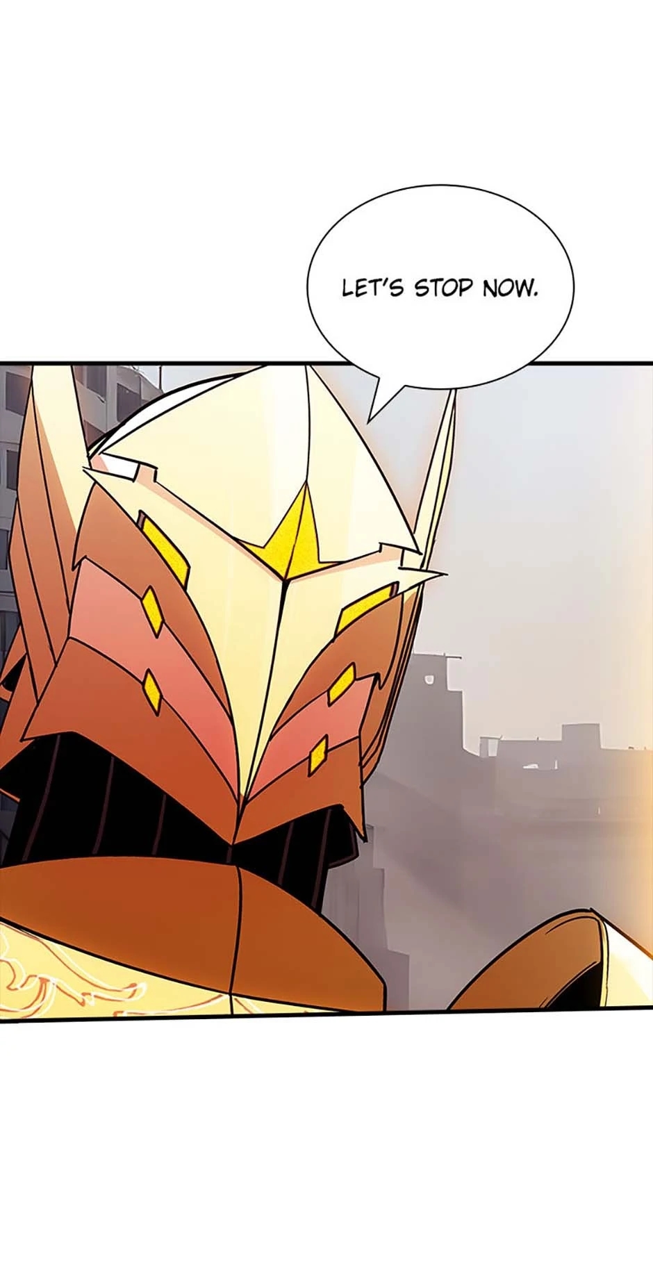 I have an SSS-rank Trait, but I want a Normal Life Chapter 123 - Page 40