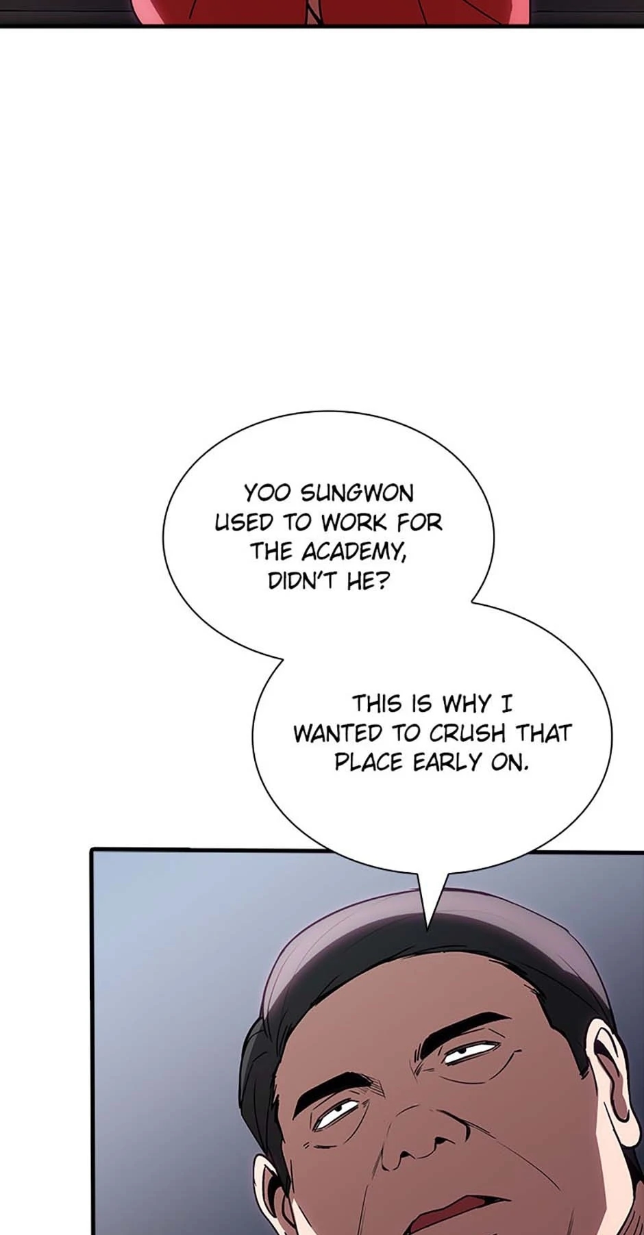 I have an SSS-rank Trait, but I want a Normal Life Chapter 123 - Page 49