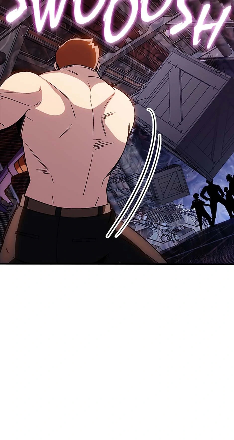 I have an SSS-rank Trait, but I want a Normal Life Chapter 123 - Page 5