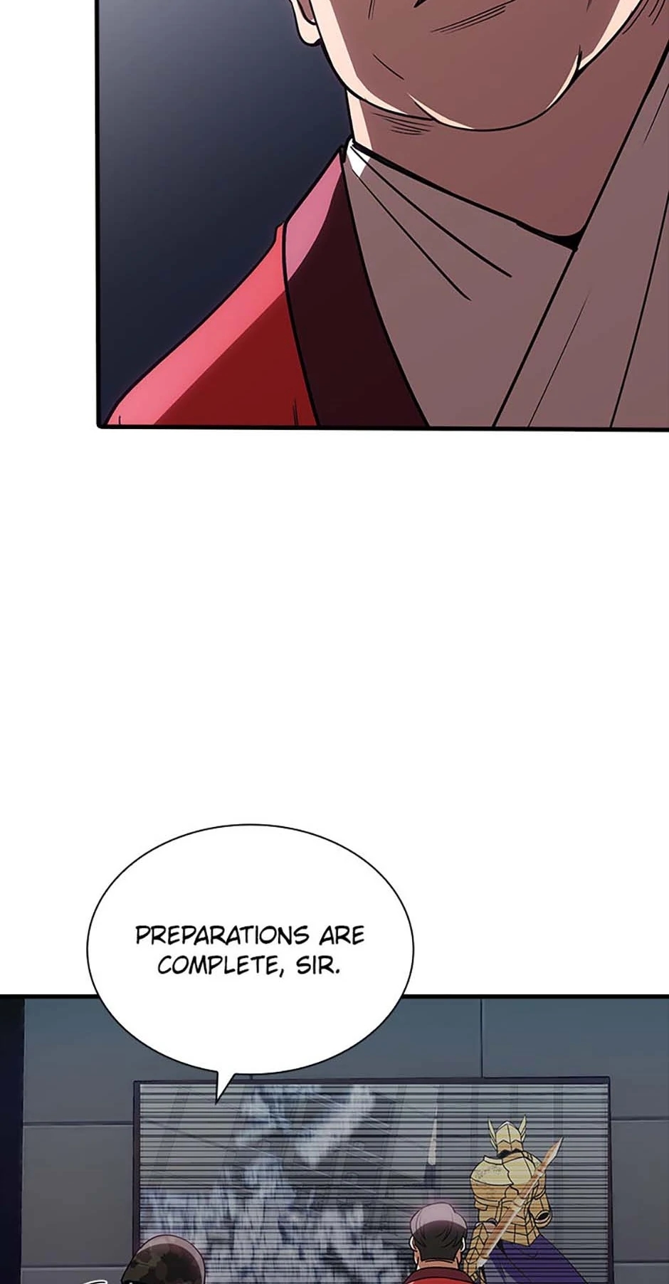 I have an SSS-rank Trait, but I want a Normal Life Chapter 123 - Page 50