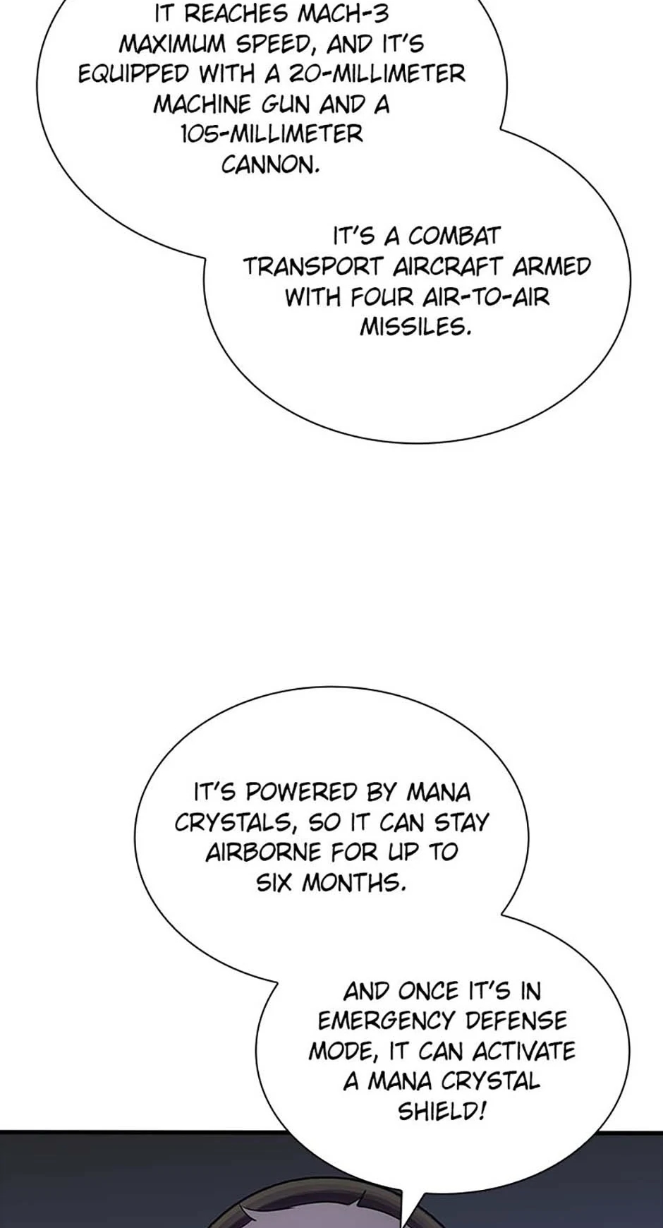 I have an SSS-rank Trait, but I want a Normal Life Chapter 123 - Page 67