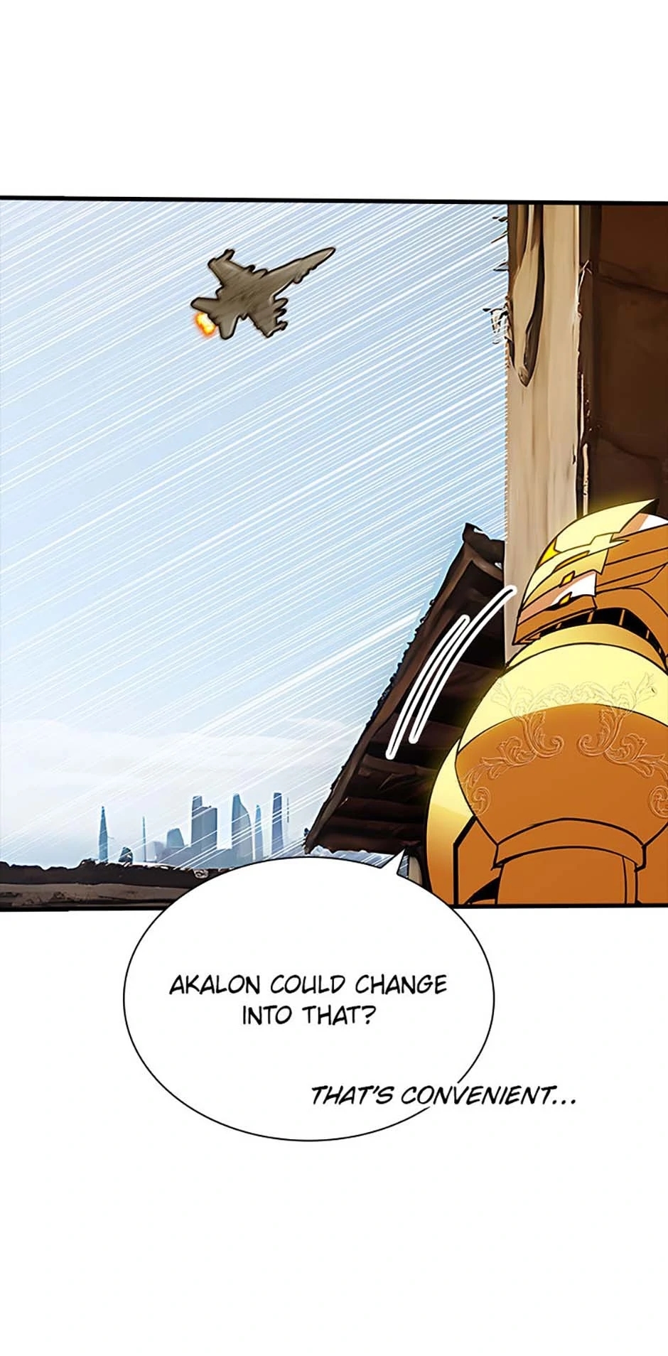 I have an SSS-rank Trait, but I want a Normal Life Chapter 123 - Page 79