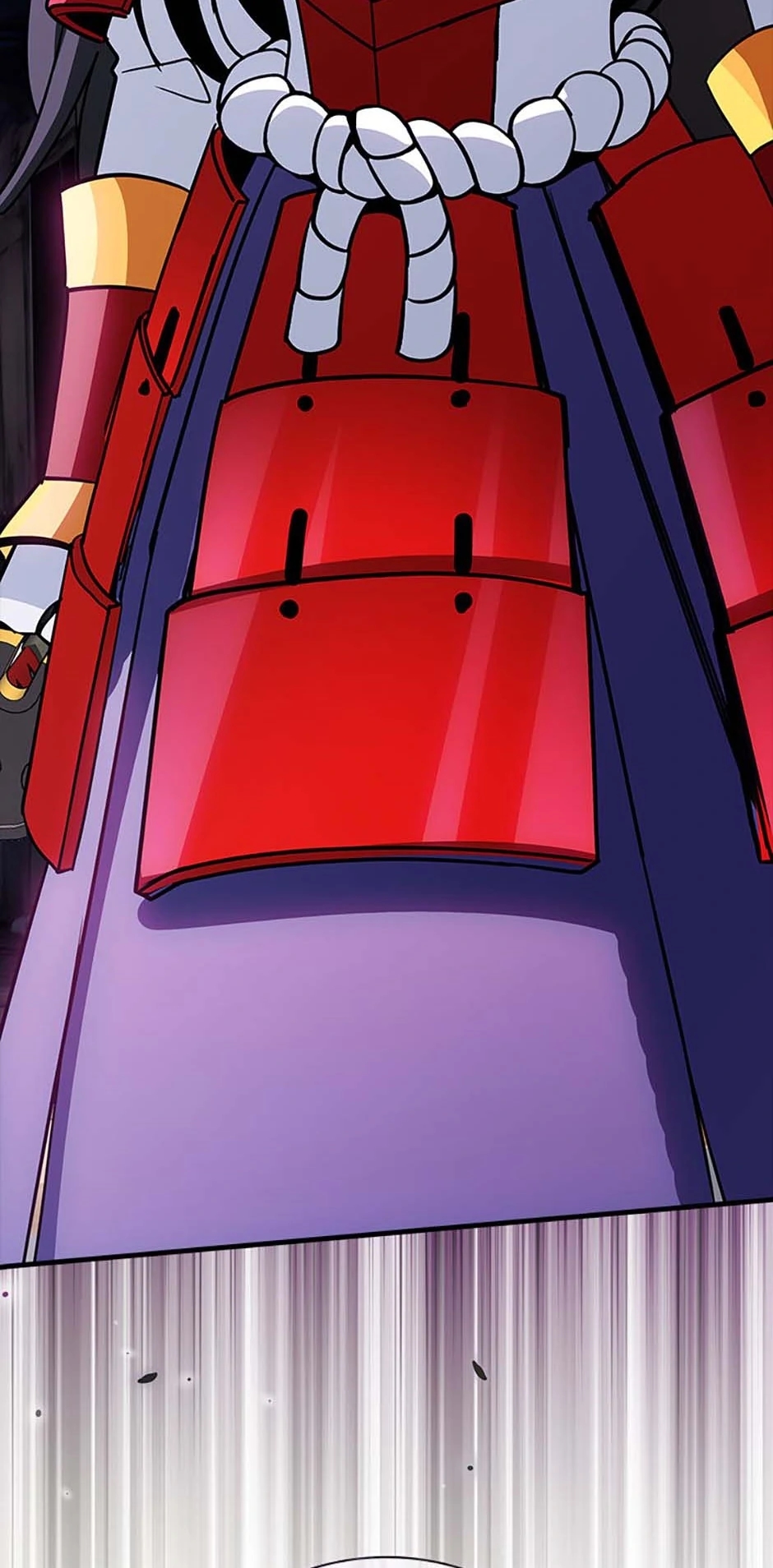 I have an SSS-rank Trait, but I want a Normal Life Chapter 123 - Page 84