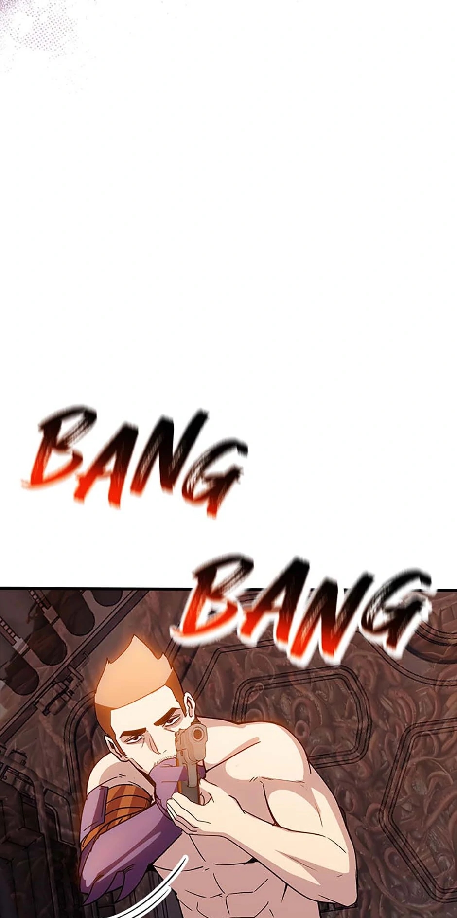 I have an SSS-rank Trait, but I want a Normal Life Chapter 123 - Page 9