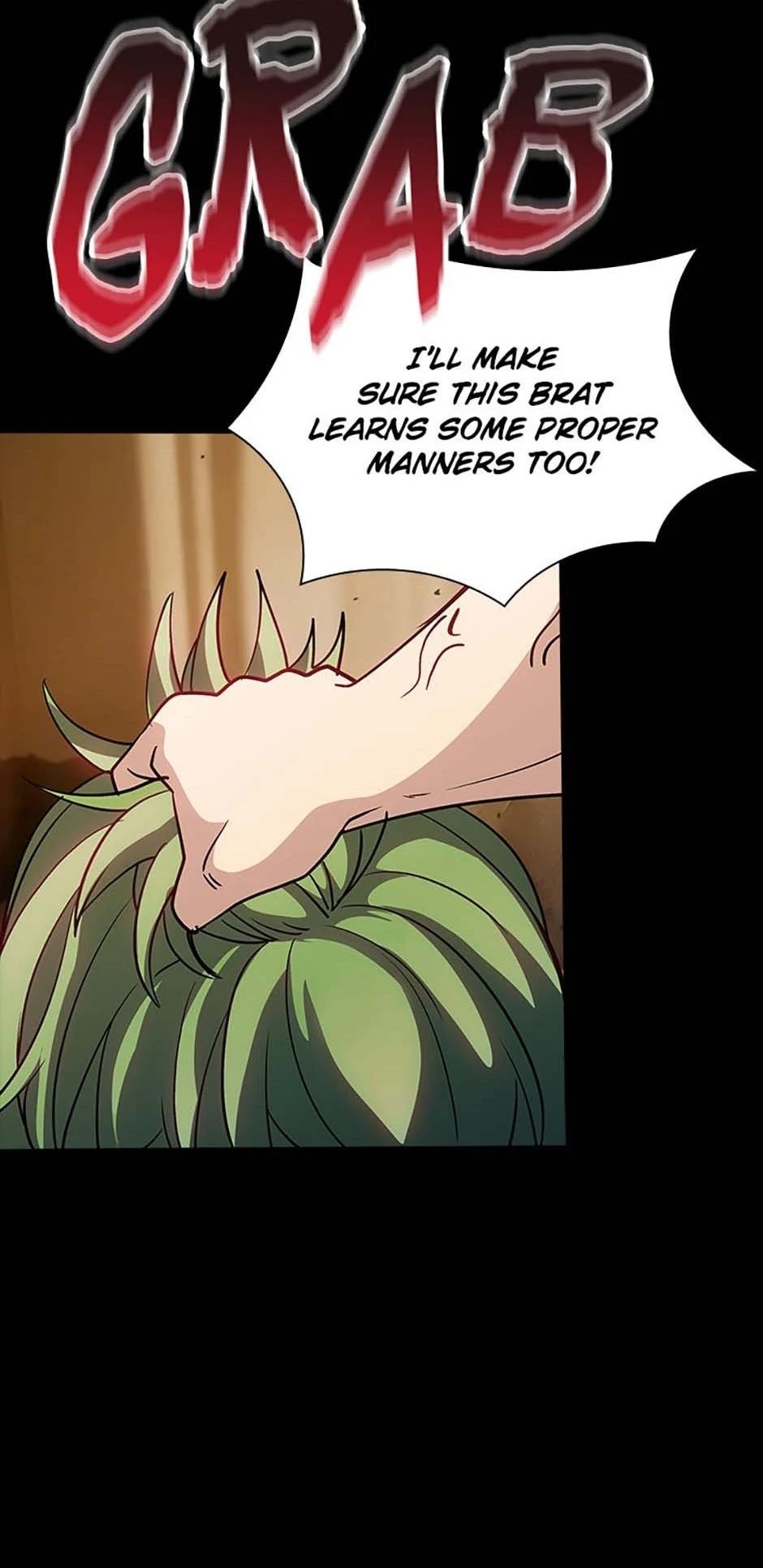 I have an SSS-rank Trait, but I want a Normal Life Chapter 124 - Page 12