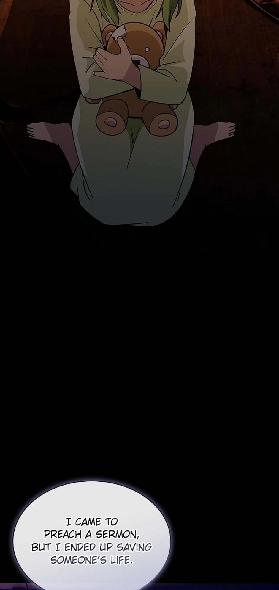 I have an SSS-rank Trait, but I want a Normal Life Chapter 124 - Page 18