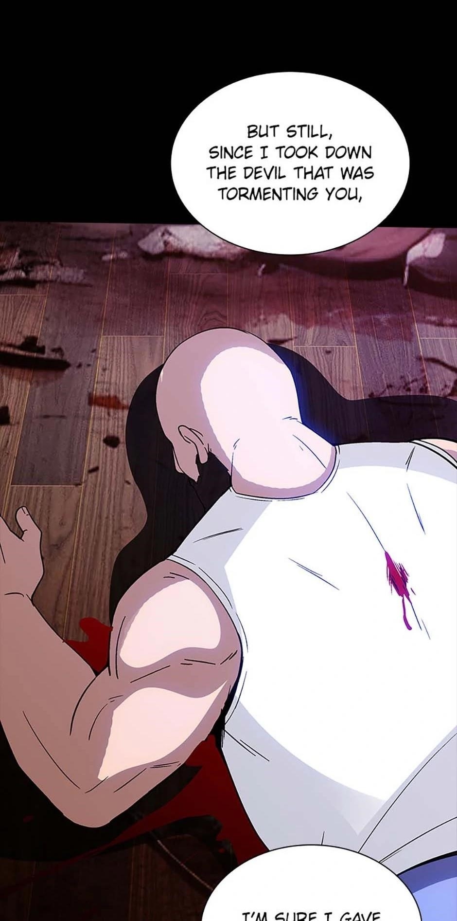 I have an SSS-rank Trait, but I want a Normal Life Chapter 124 - Page 21