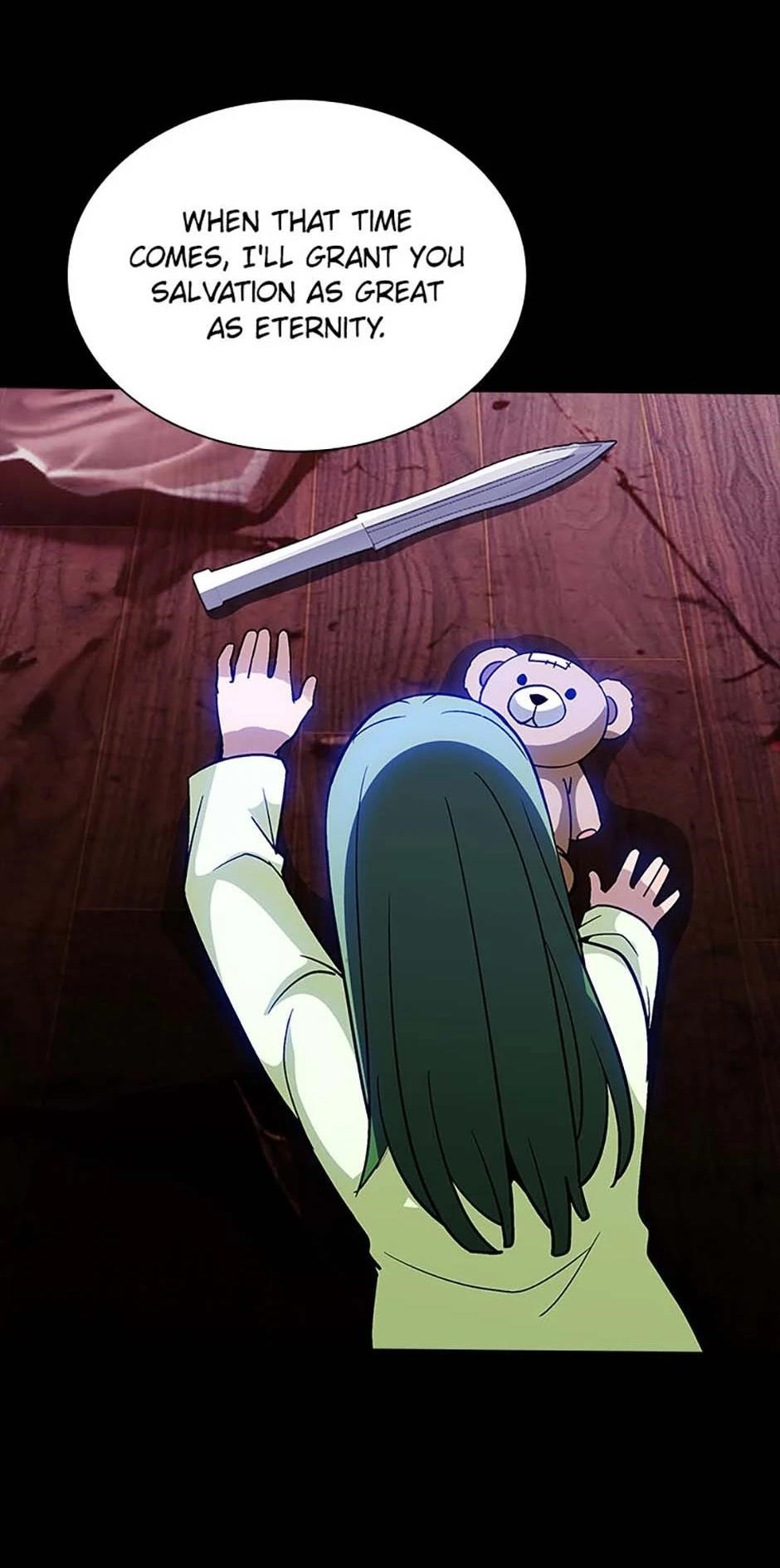 I have an SSS-rank Trait, but I want a Normal Life Chapter 124 - Page 25