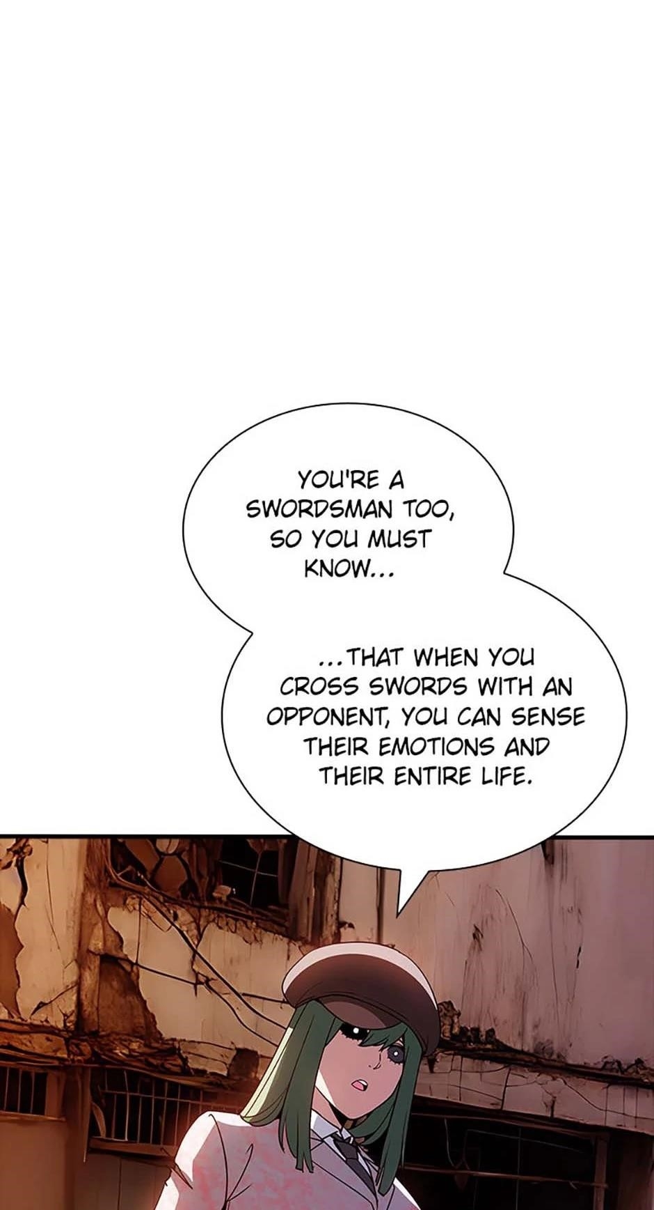 I have an SSS-rank Trait, but I want a Normal Life Chapter 124 - Page 29