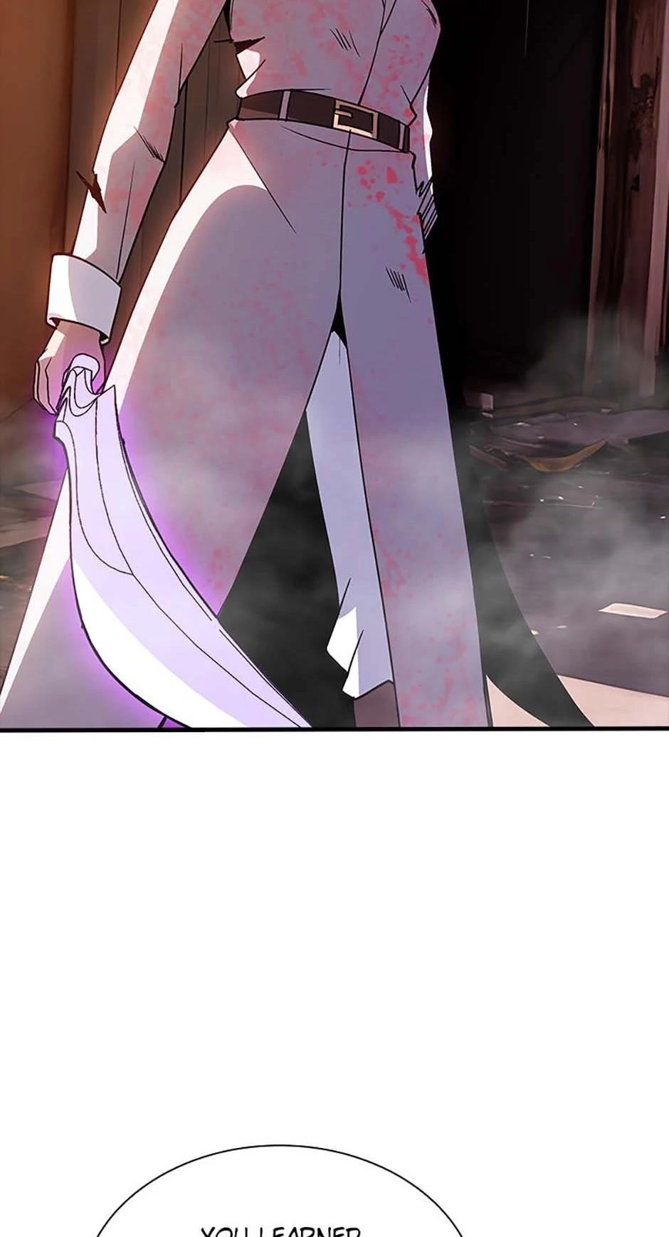 I have an SSS-rank Trait, but I want a Normal Life Chapter 124 - Page 30