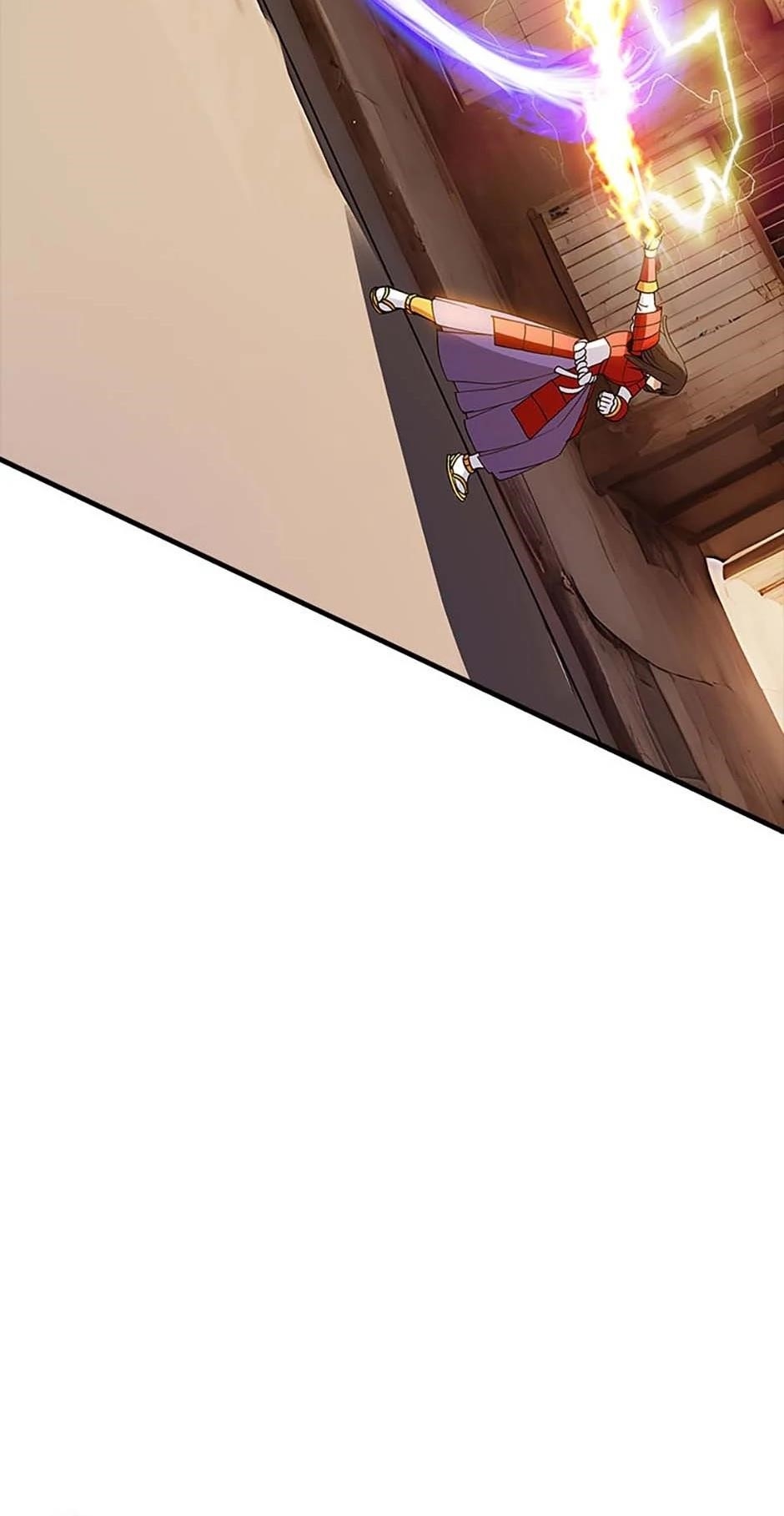 I have an SSS-rank Trait, but I want a Normal Life Chapter 124 - Page 39