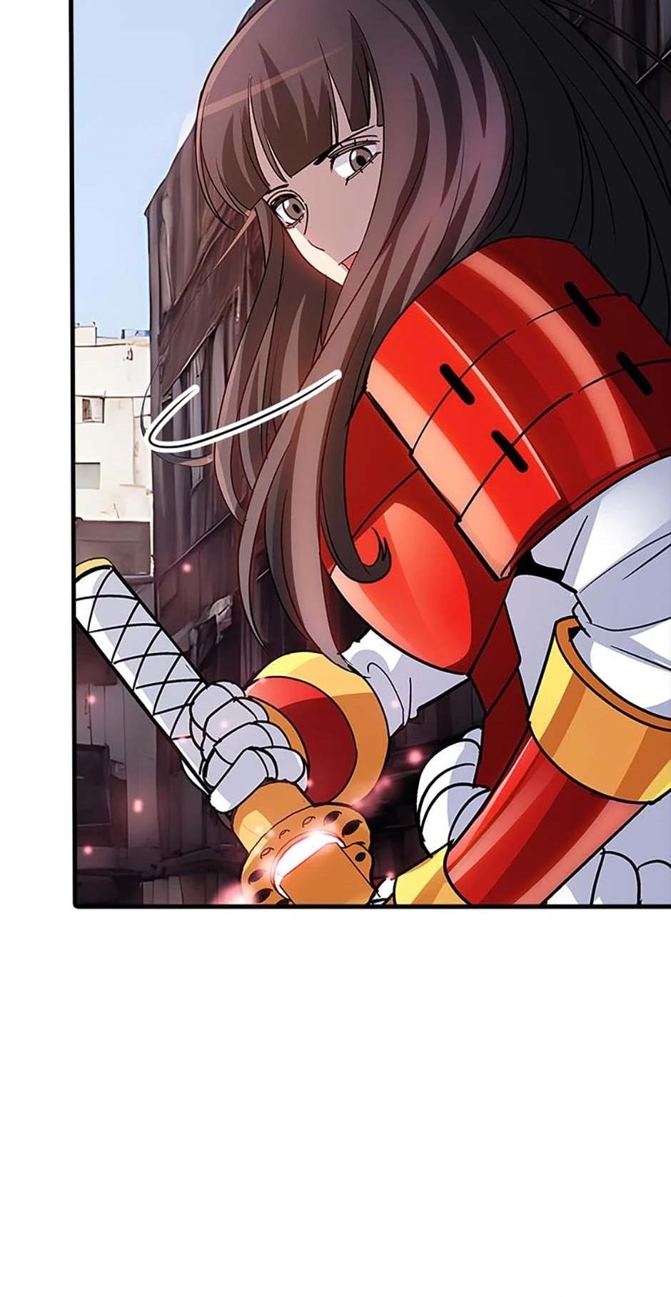 I have an SSS-rank Trait, but I want a Normal Life Chapter 124 - Page 43