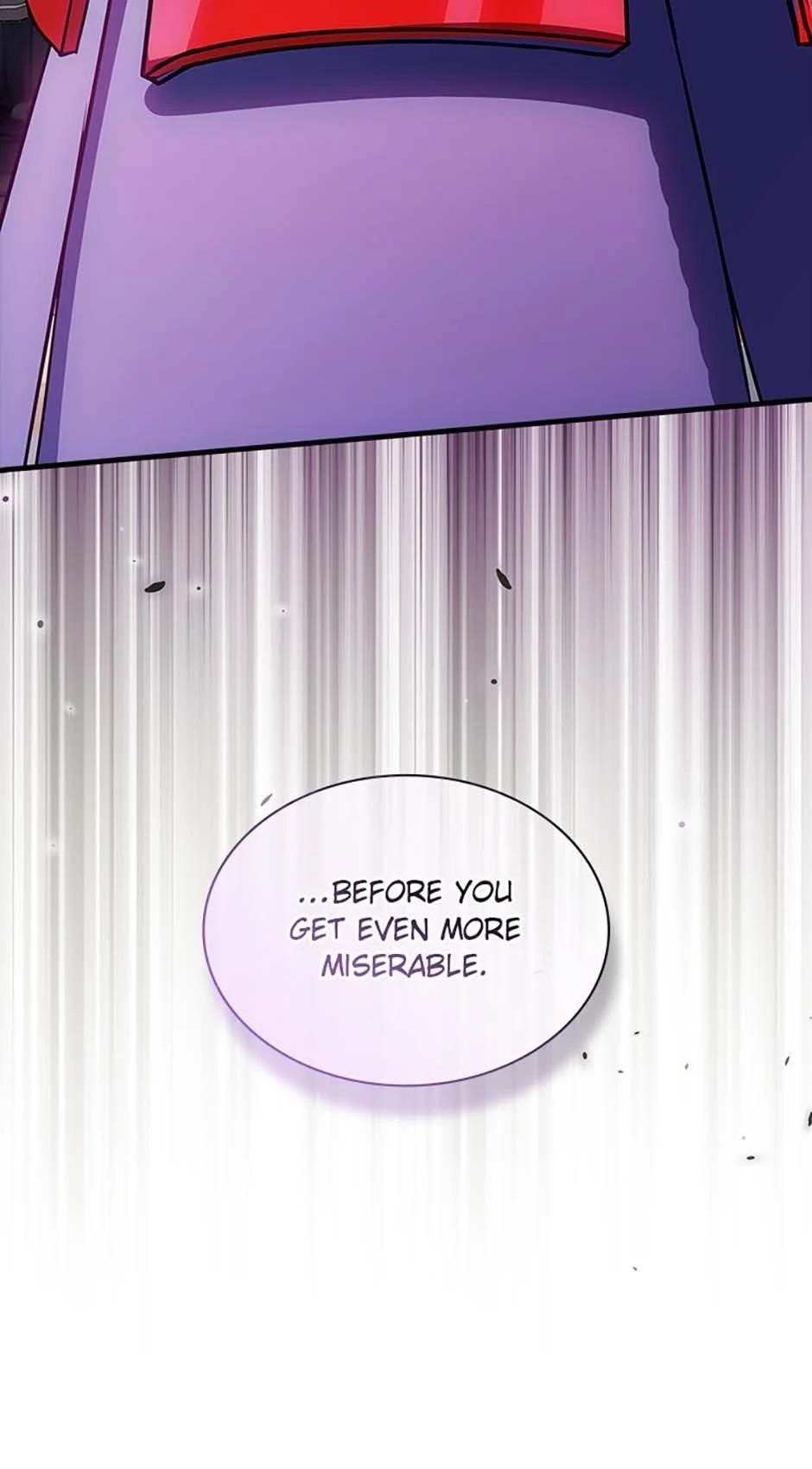 I have an SSS-rank Trait, but I want a Normal Life Chapter 124 - Page 5