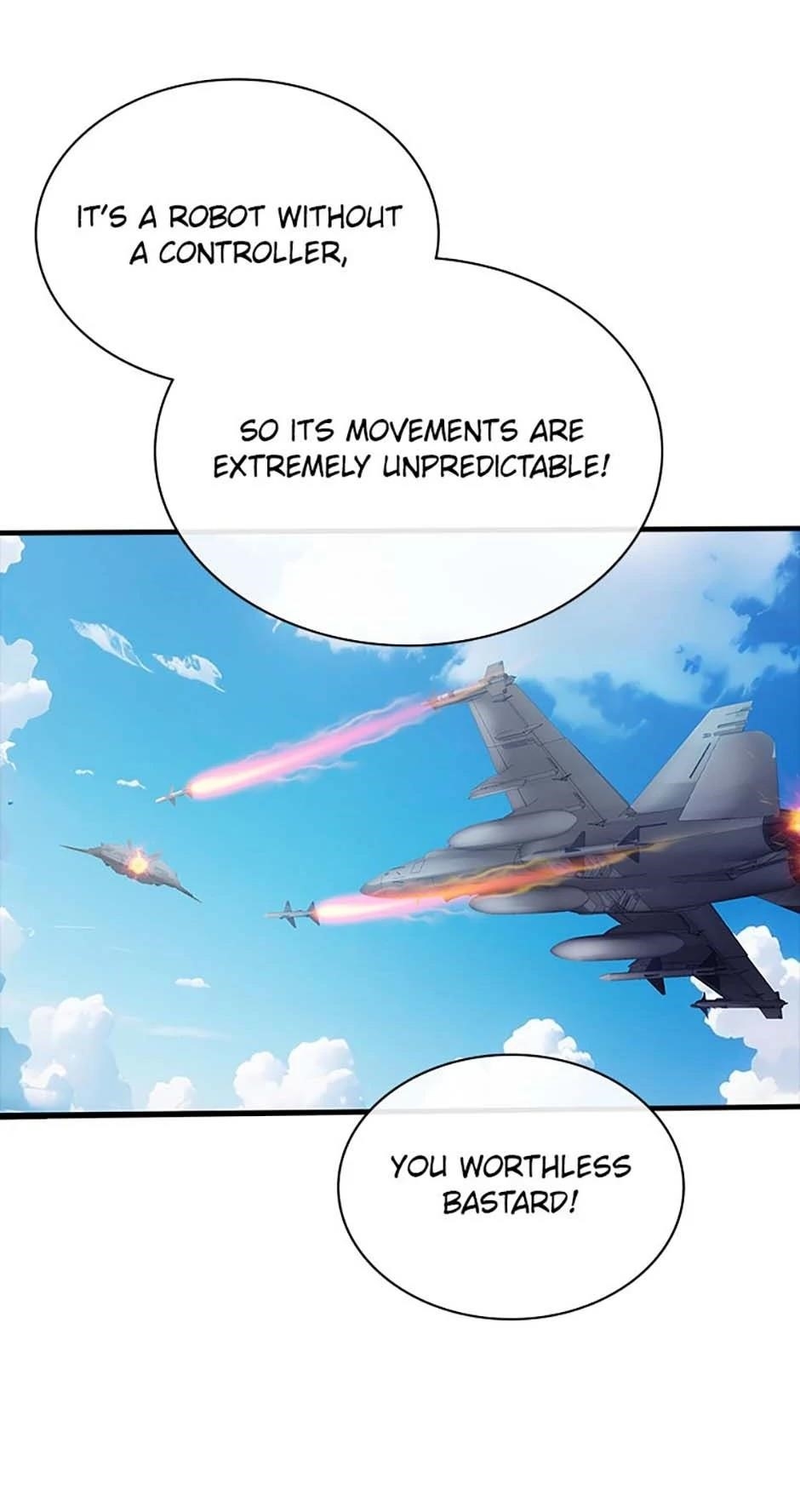 I have an SSS-rank Trait, but I want a Normal Life Chapter 124 - Page 51