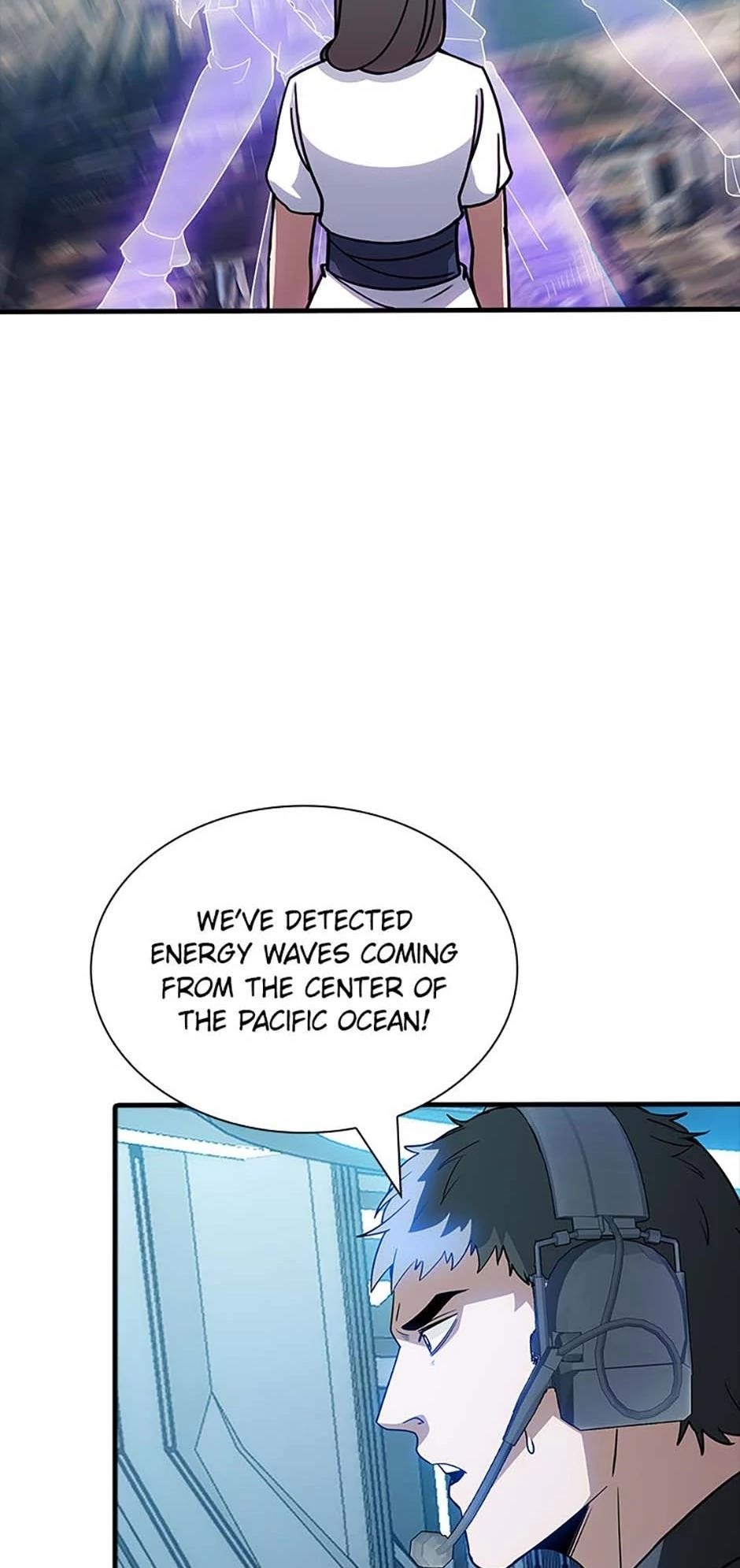 I have an SSS-rank Trait, but I want a Normal Life Chapter 124 - Page 55