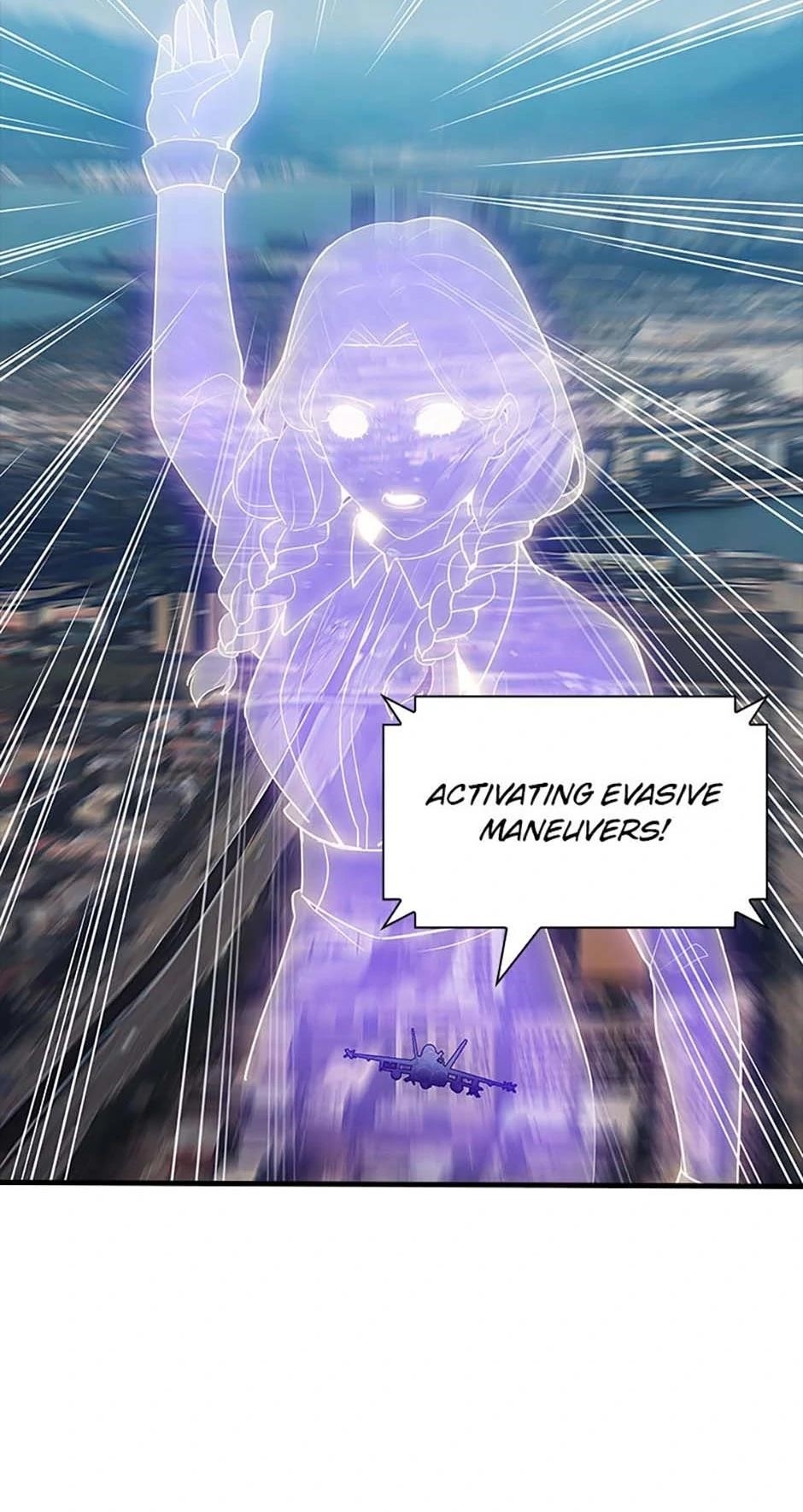 I have an SSS-rank Trait, but I want a Normal Life Chapter 124 - Page 60