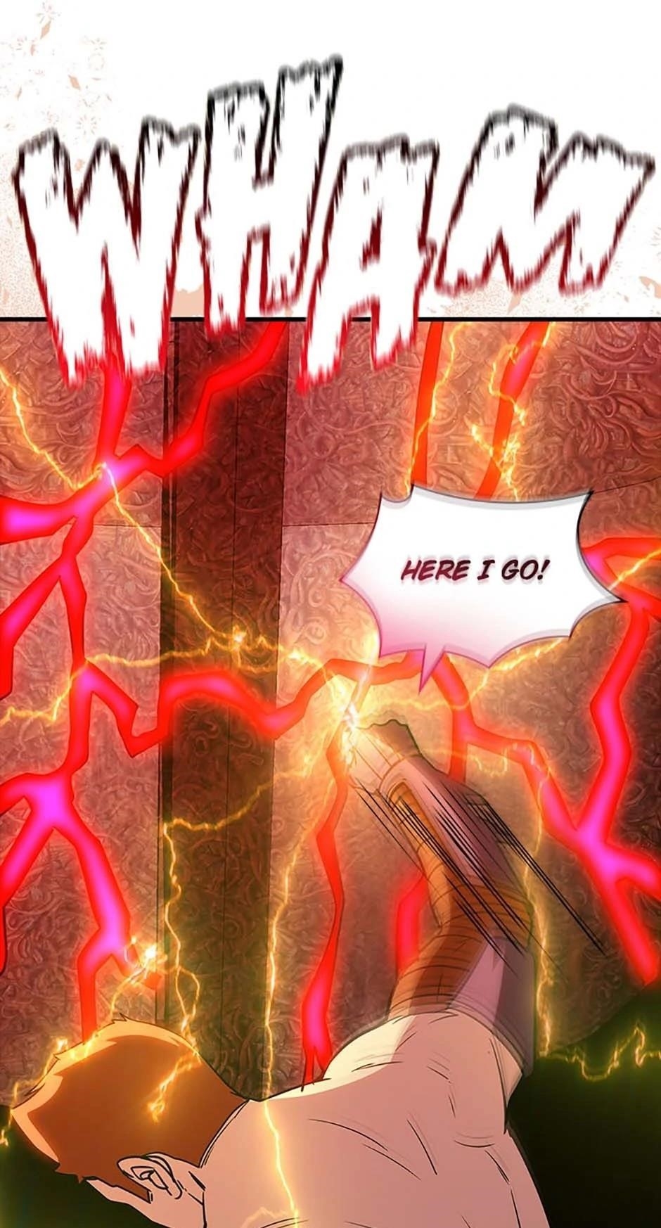 I have an SSS-rank Trait, but I want a Normal Life Chapter 124 - Page 75