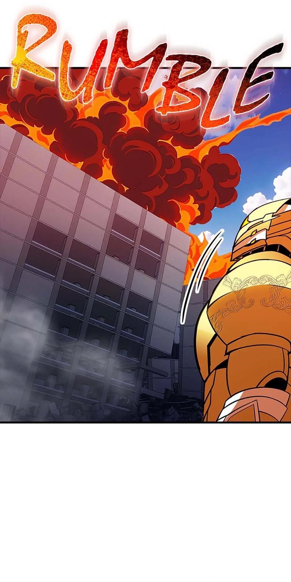 I have an SSS-rank Trait, but I want a Normal Life Chapter 124 - Page 82