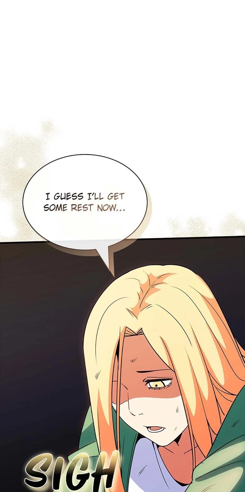 I have an SSS-rank Trait, but I want a Normal Life Chapter 124 - Page 88