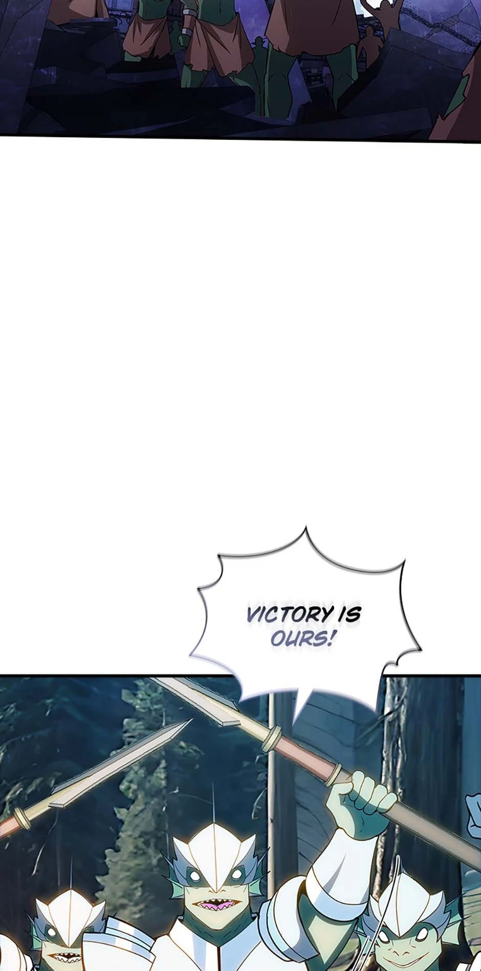 I have an SSS-rank Trait, but I want a Normal Life Chapter 125 - Page 17