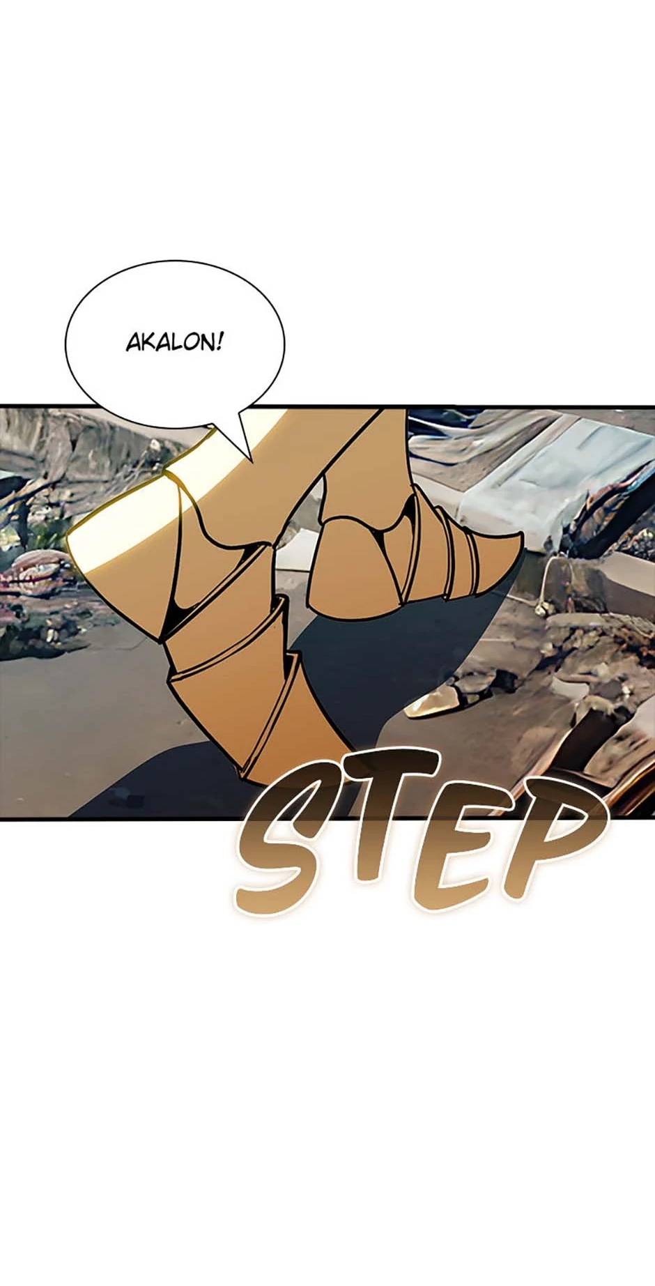 I have an SSS-rank Trait, but I want a Normal Life Chapter 125 - Page 20