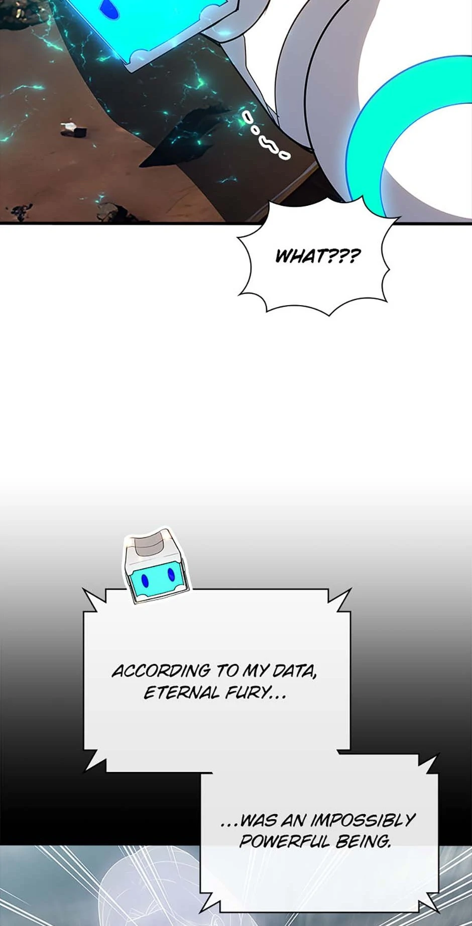 I have an SSS-rank Trait, but I want a Normal Life Chapter 125 - Page 24