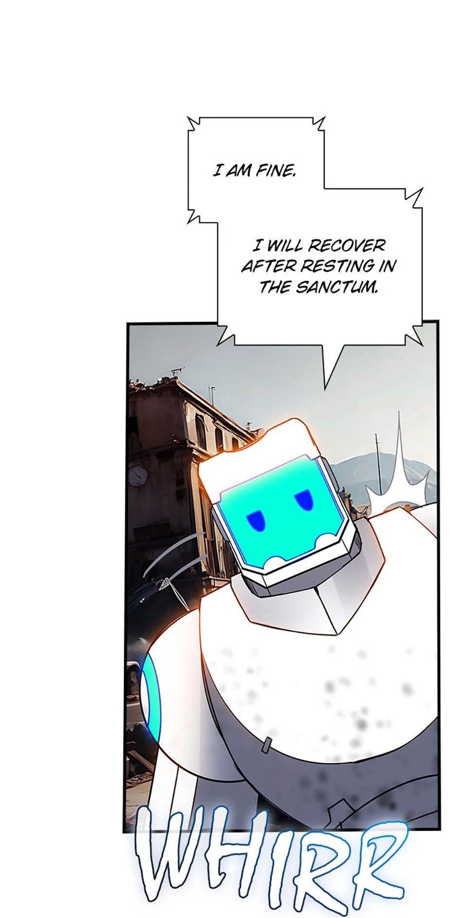 I have an SSS-rank Trait, but I want a Normal Life Chapter 125 - Page 28