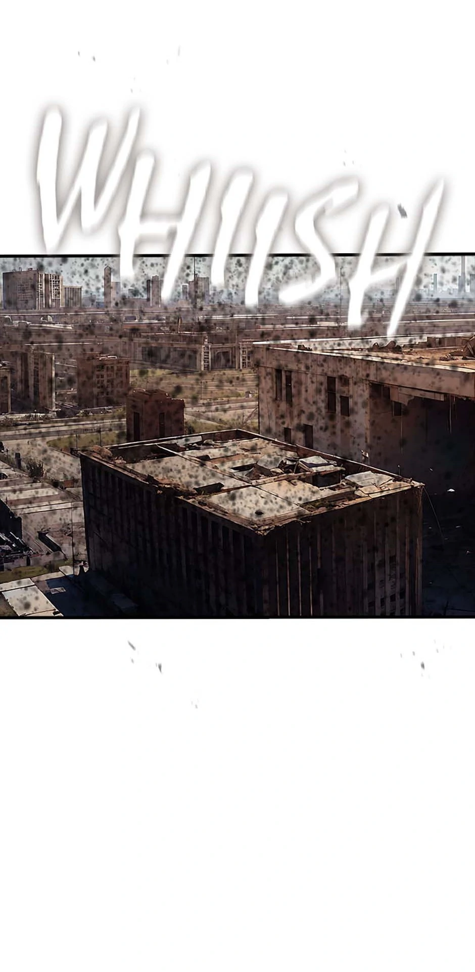 I have an SSS-rank Trait, but I want a Normal Life Chapter 125 - Page 34