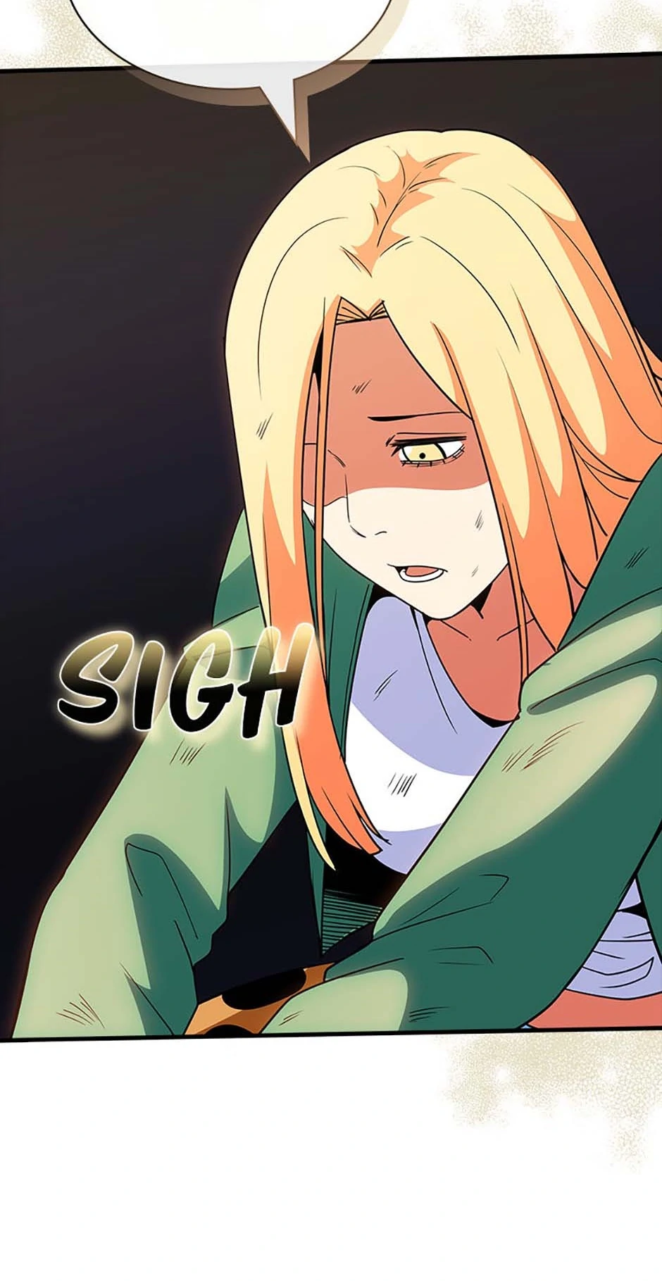 I have an SSS-rank Trait, but I want a Normal Life Chapter 125 - Page 5