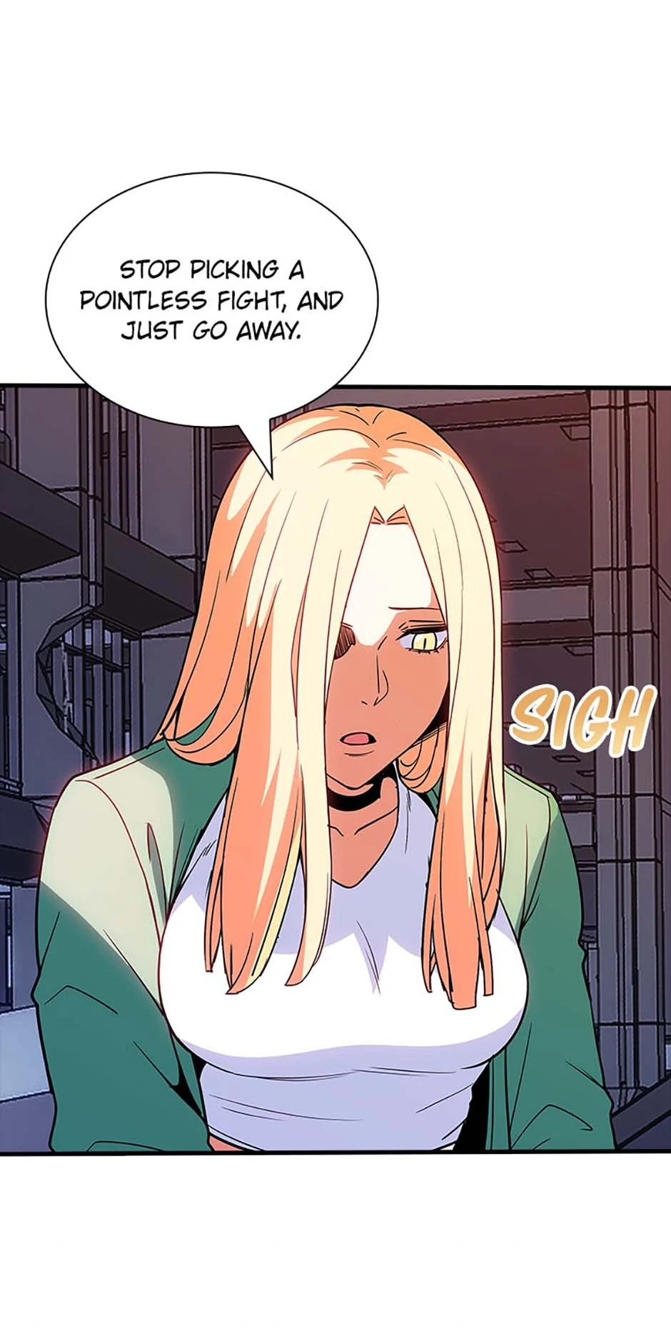 I have an SSS-rank Trait, but I want a Normal Life Chapter 125 - Page 52