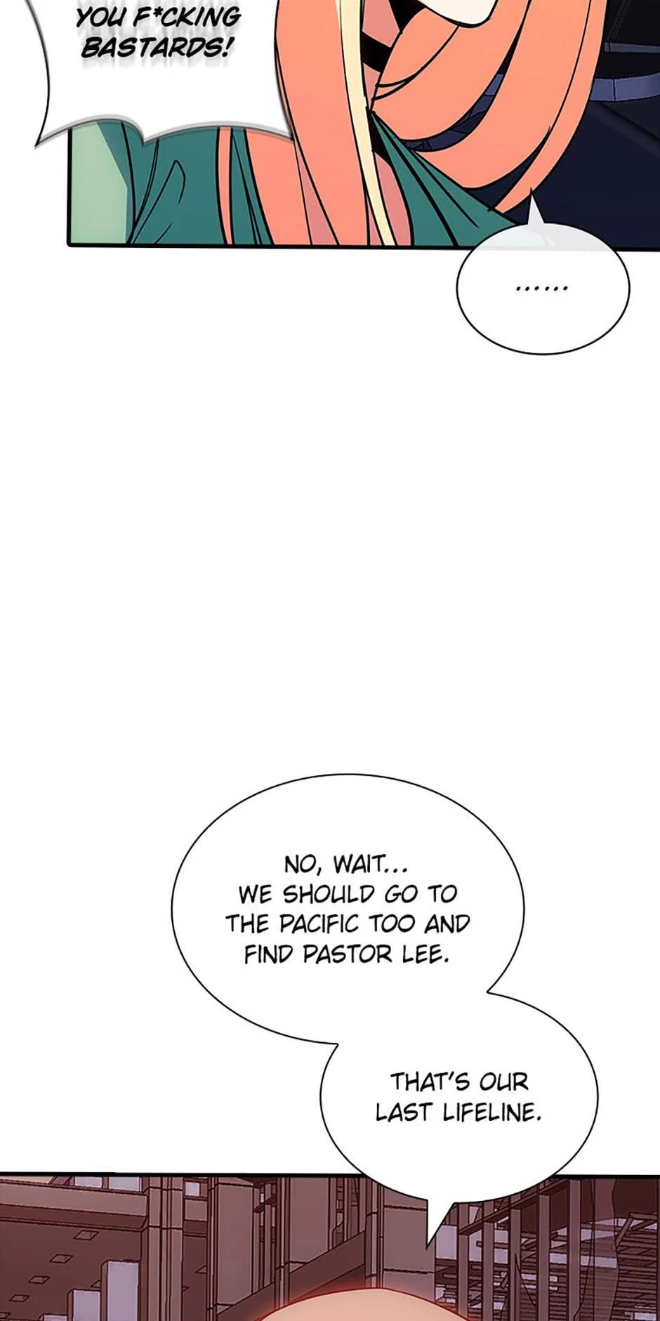 I have an SSS-rank Trait, but I want a Normal Life Chapter 125 - Page 55